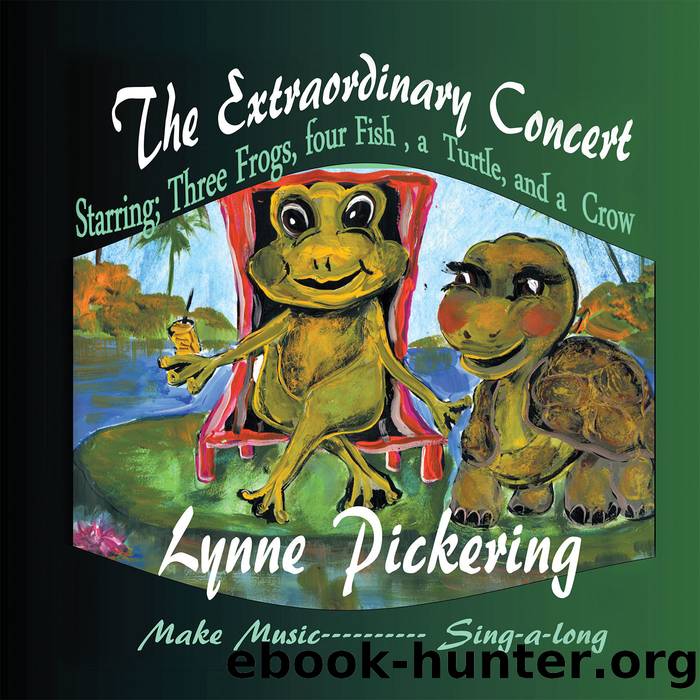 The Extraordinary Concert by Lynne Pickering