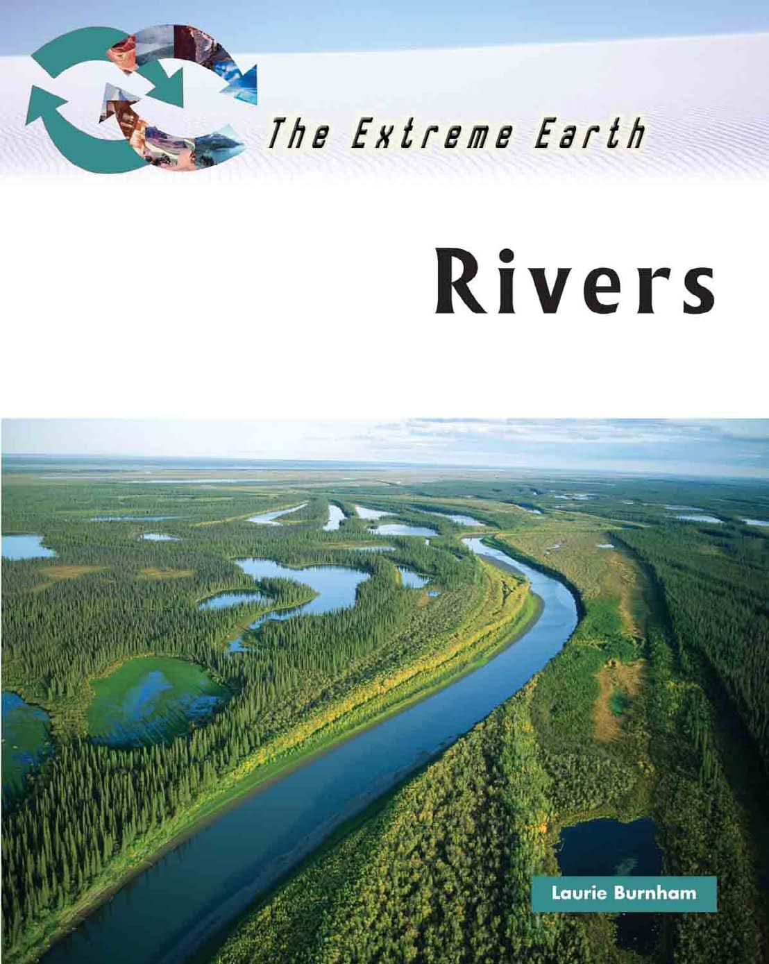 The Extreme Earth by Rivers