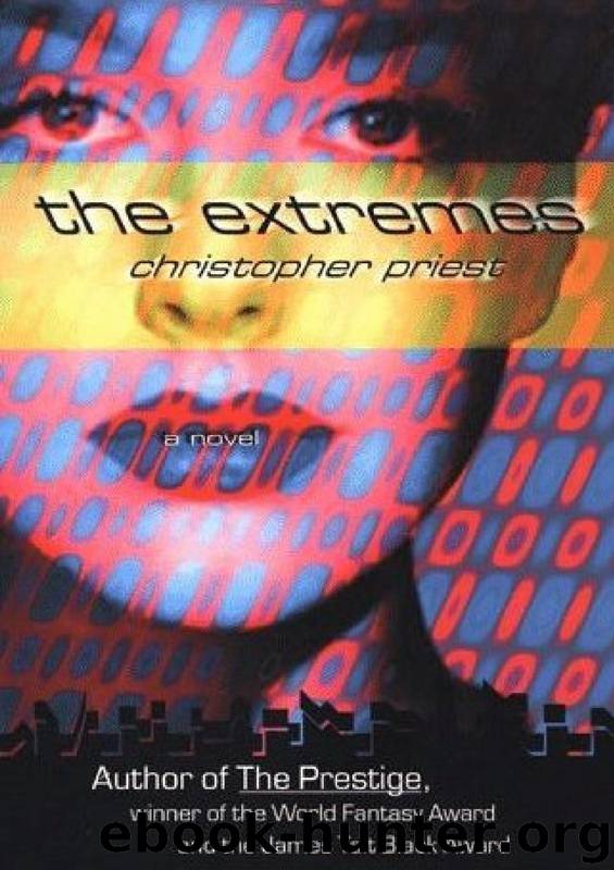 The Extremes by Christopher Priest