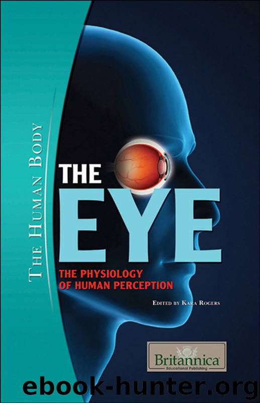 The Eye by Britannica Educational Publishing
