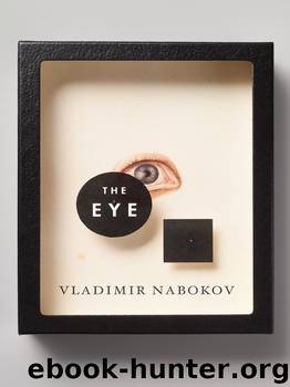 The Eye by Vladimir Nabokov