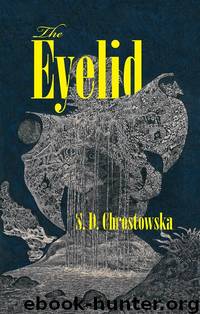 The Eyelid by S. D. Chrostowska
