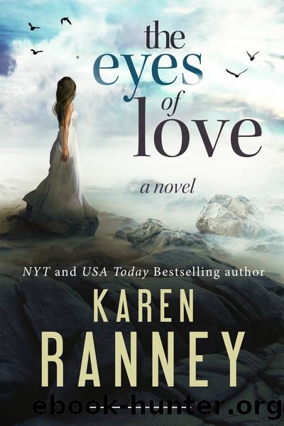 The Eyes of Love by Karen Ranney