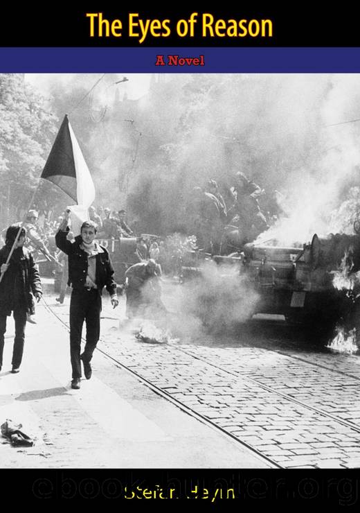 The Eyes of Reason: A Novel by Stefan Heym