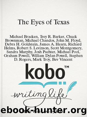 The Eyes of Texas by Michael Bracken