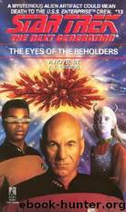 The Eyes of the Beholders by A. C. Crispin