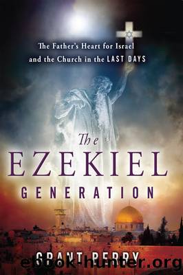 The Ezekiel Generation by Grant Berry