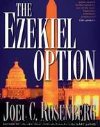 The Ezekiel Option by Joel Rosenberg