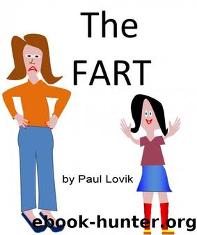 The FART by Paul Lovik
