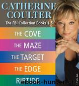 The FBI Thrillers Collection Books 1-5 by Catherine Coulter
