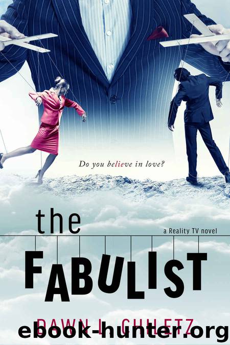 The Fabulist by Chiletz Dawn L