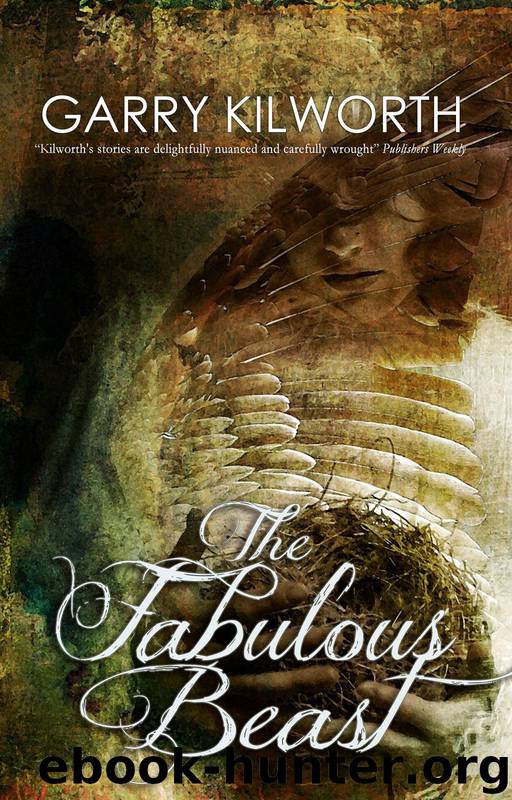The Fabulous Beast by Garry Kilworth
