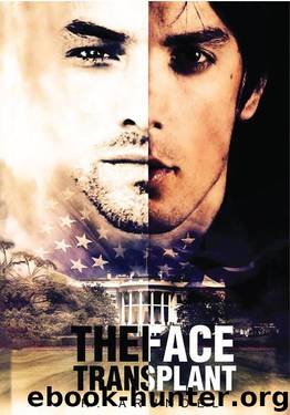 The Face Transplant by R Arundel