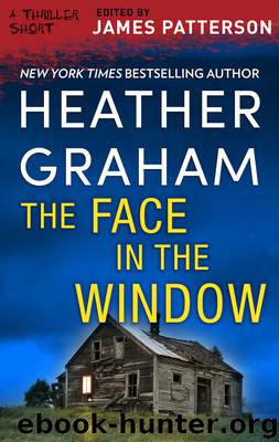 The Face in the Window by Heather Graham