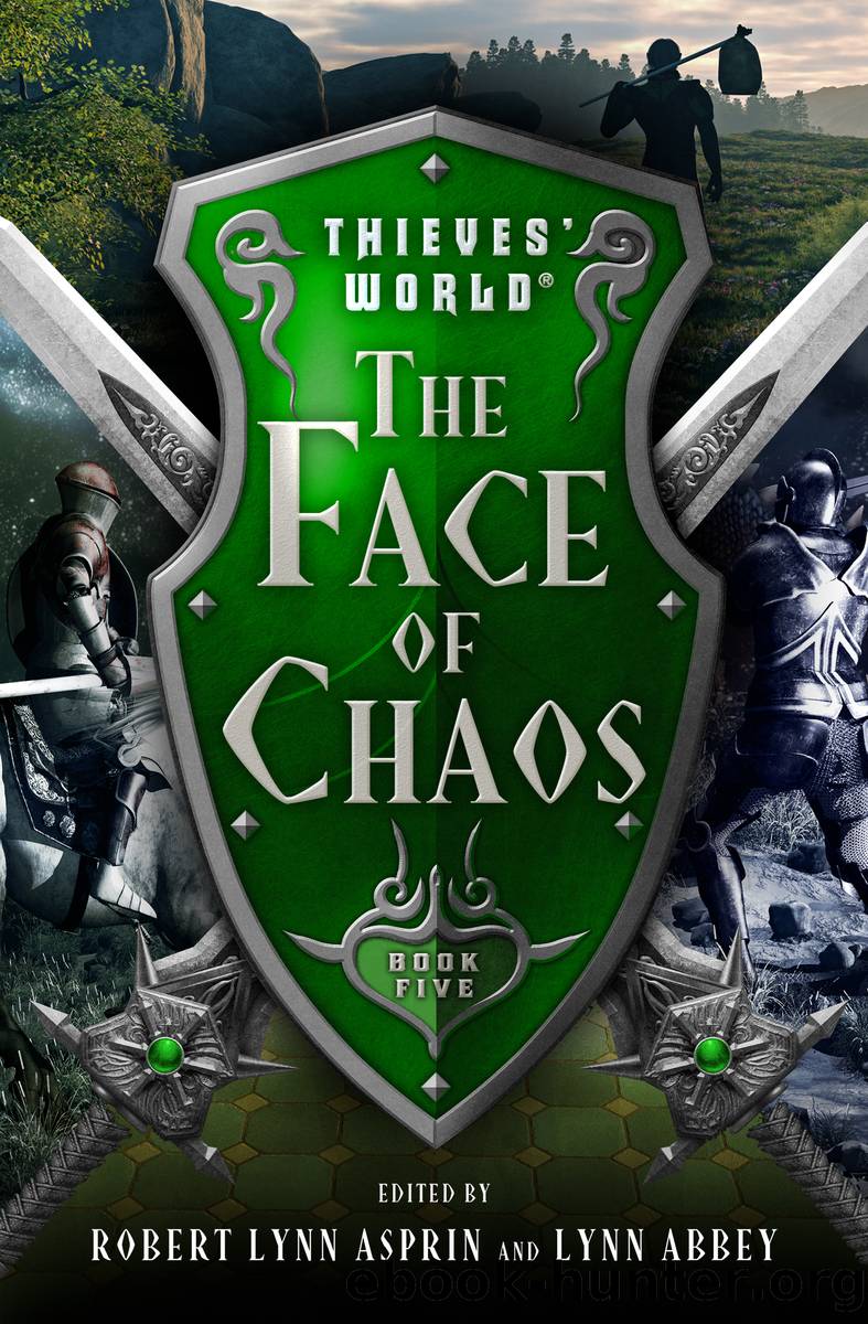 The Face of Chaos by Robert Lynn Asprin