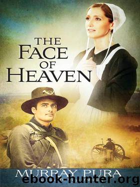 The Face of Heaven by Murray Pura