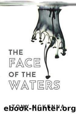 The Face of the Waters by Tony McKenna