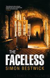 The Faceless by Simon Bestwick