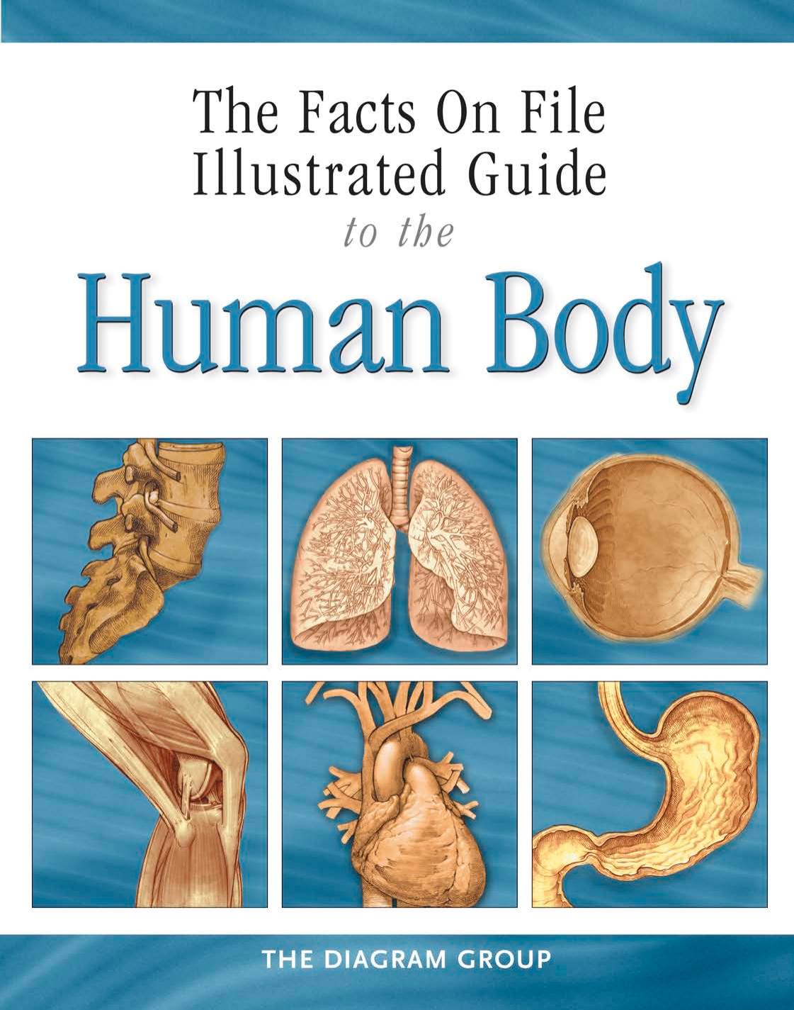 The Facts On File Illustrated Guide To The Human Body: Cells and Genetics by Facts on File