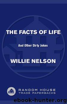 The Facts of Life by Willie Nelson