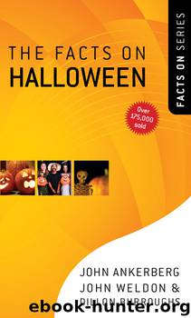 The Facts on Halloween (The Facts On Series) by John Ankerberg