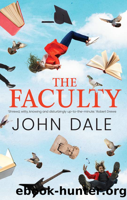 The Faculty by John Dale