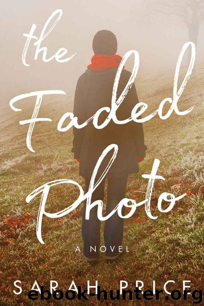 The Faded Photo by Price Sarah