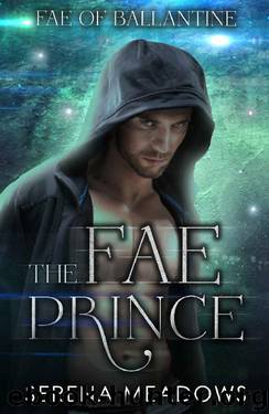 The Fae Prince: (Fae of Ballantine) by Serena Meadows