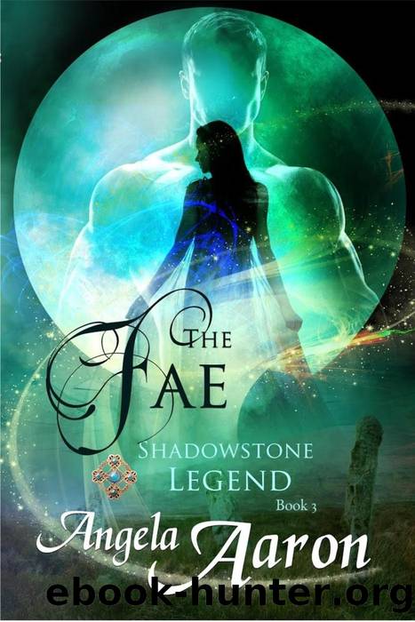 The Fae by Angela Aaron