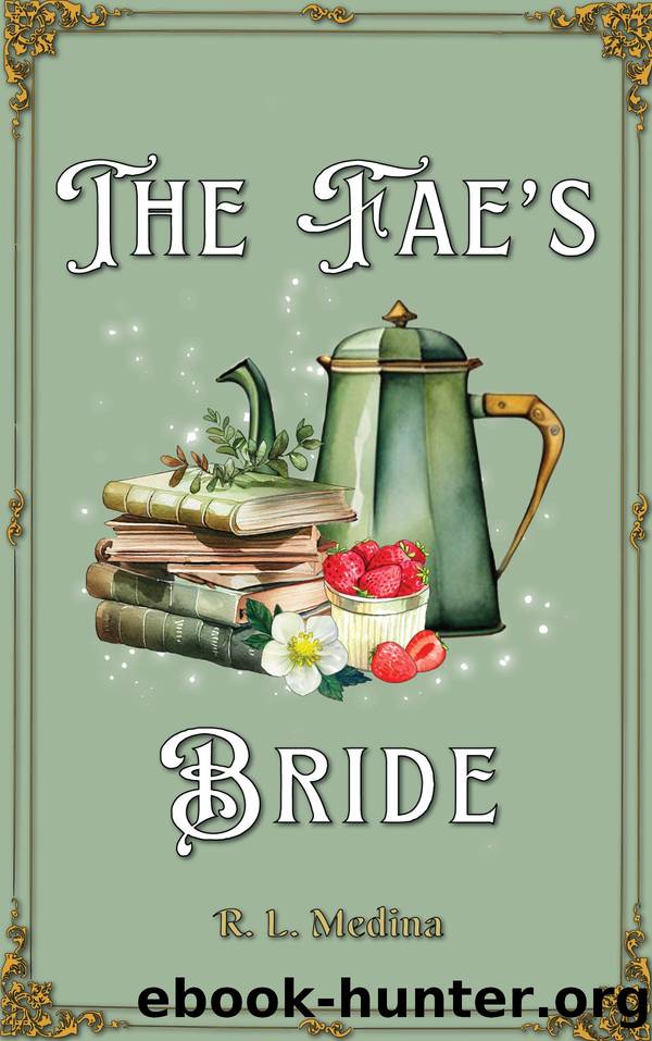 The Fae's Bride by R. L. Medina