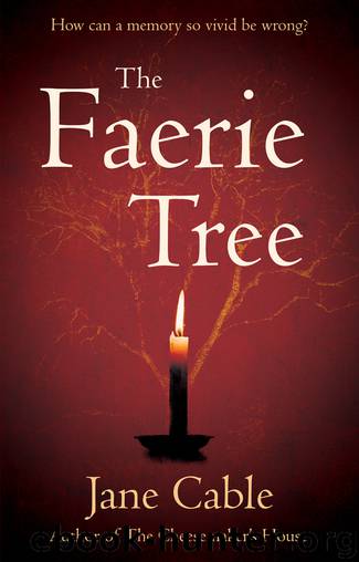 The Faerie Tree by Jane Cable
