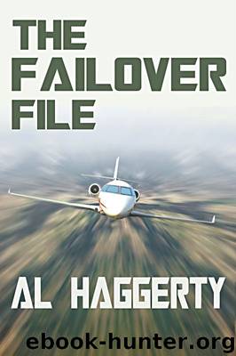 The Failover File by Al Haggerty