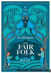 The Fair Folk by Su Bristow
