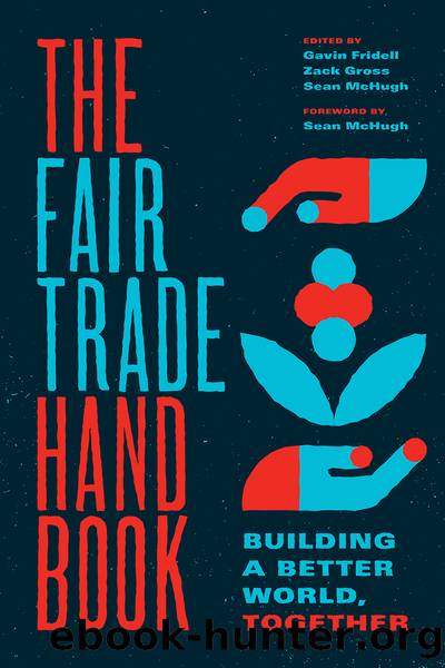 The Fair Trade Handbook by Gavin Fridell