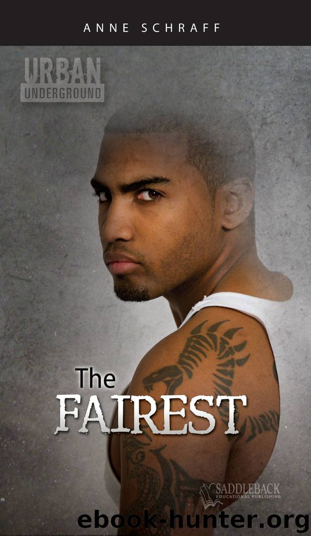 The Fairest by Anne Schraff