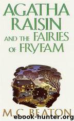 The Fairies of Fryfam by M.C. Beaton