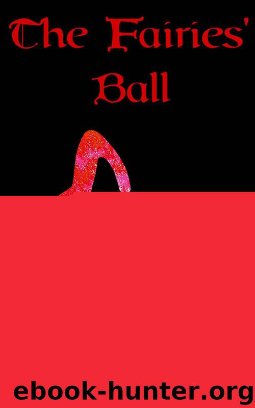 The Fairies' Ball by A. R. Jarvis