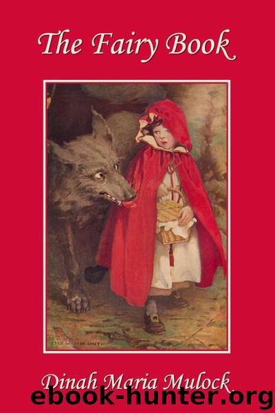 The Fairy Book (Yesterday's Classics) by Mulock Dinah Maria