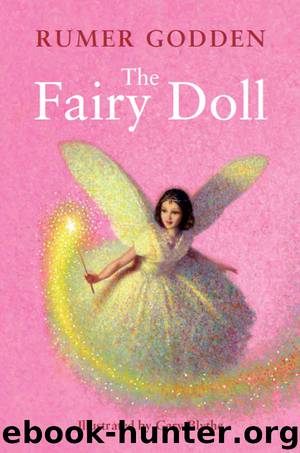 The Fairy Doll by Rumer Godden