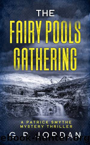 The Fairy Pools Gathering by G R Jordan