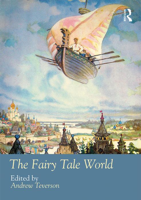 The Fairy Tale World by Unknow