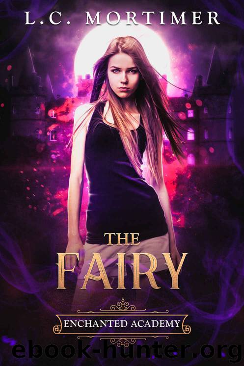 The Fairy by L C Mortimer