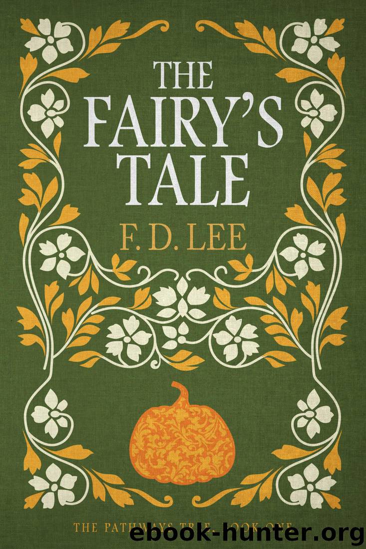 The Fairy's Tale by F. D. Lee