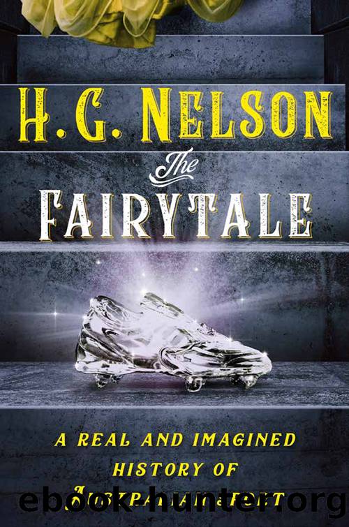 The Fairytale by H. G. Nelson