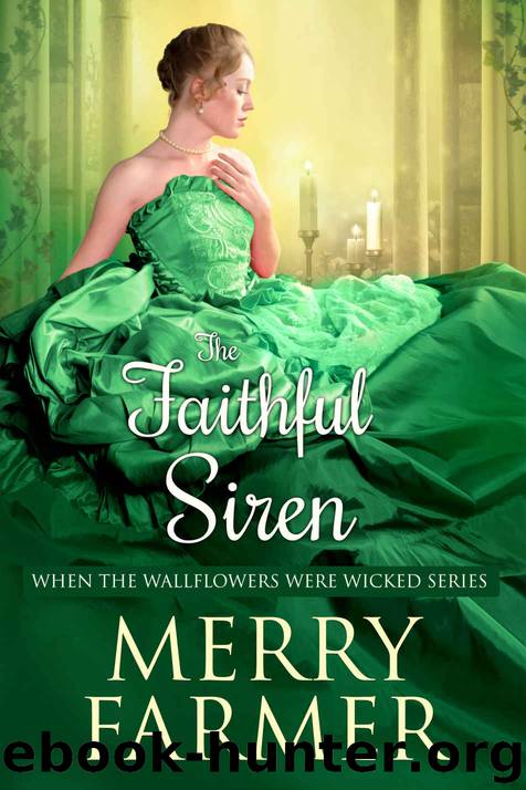 The Faithful Siren by Farmer Merry