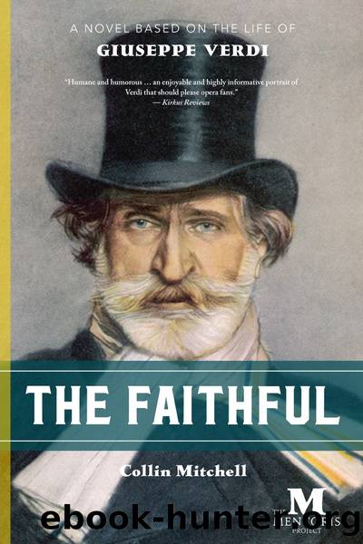 The Faithful by Collin Mitchell