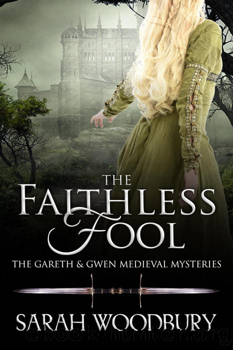 The Faithless Fool by Sarah Woodbury