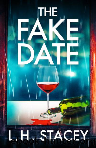 The Fake Date by L. H. Stacey