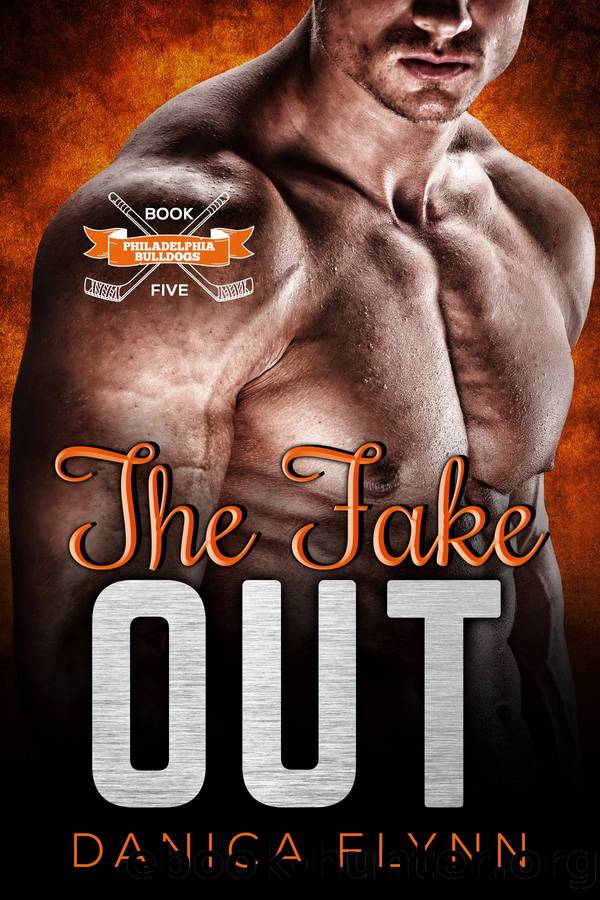 The Fake Out by Danica Flynn
