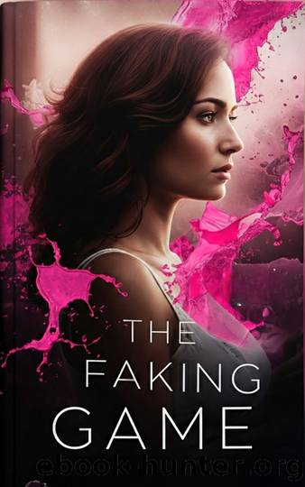 The Faking Game: A Lesbian Sapphic Romance by Queen Xavier